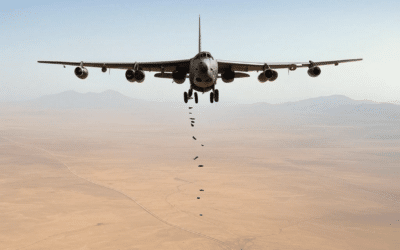 Here are 8 signs that the bombing of Iran could happen any day now